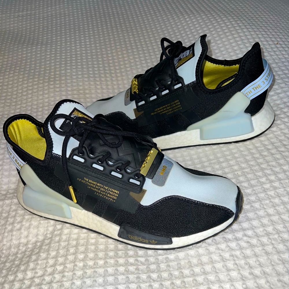 Adidas x Star Wars NMD Mens